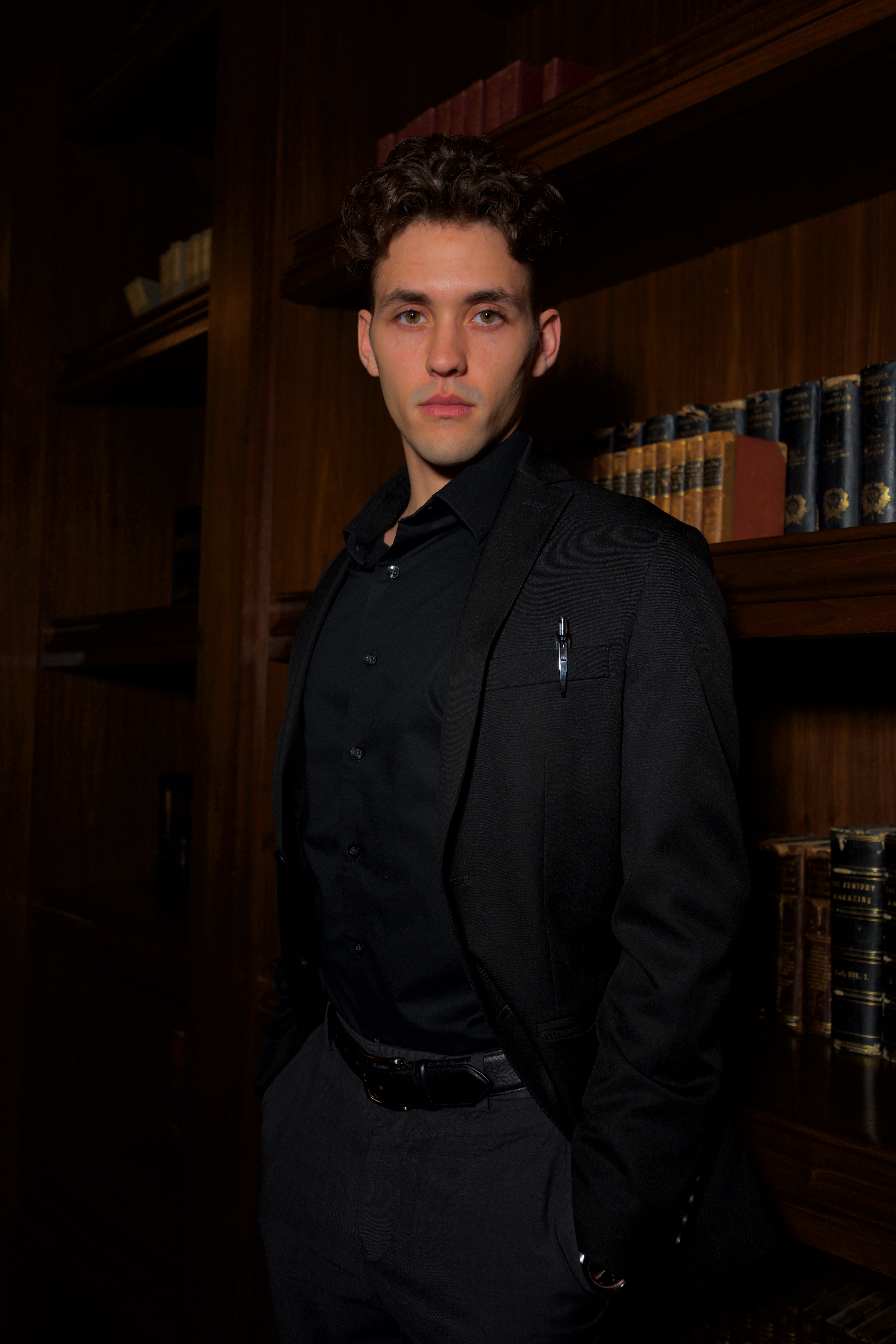 Augustus Alexander — Real Estate Advisor, Atlanta